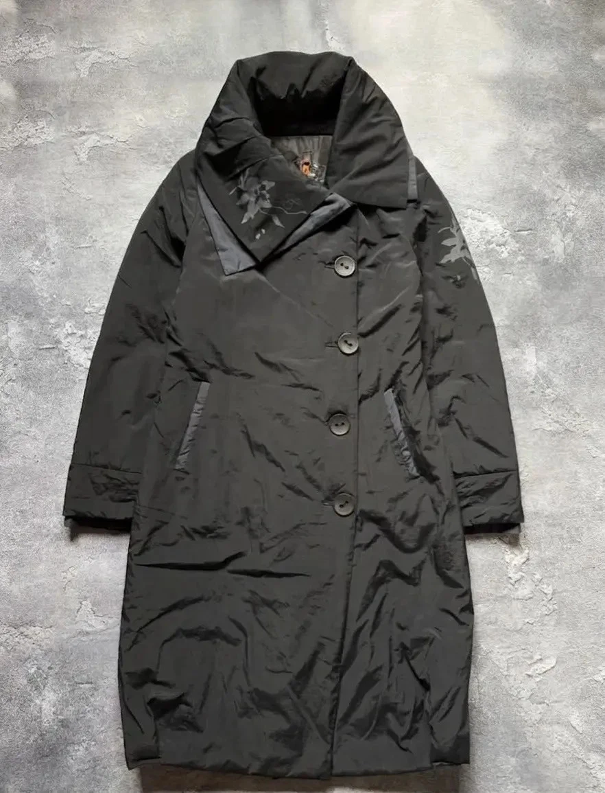 Cop-Copine Black Coats, Jackets & Vests for Women for sale | eBay