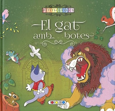 El gat amb botes (Catalan Edition) - Catalan Language  NEW Equipo de Todol 2017-