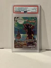 New ListingPokemon 2021 Umbreon VMAX 215/203 Alt Art Evolving Skies GEM MINT PSA 10
