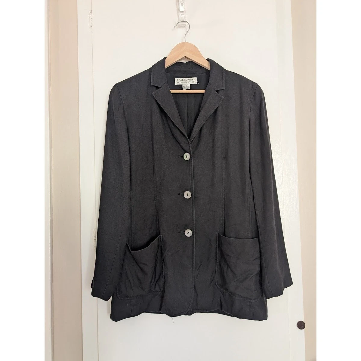 Saks Fifth Avenue Blazers for Women for sale | eBay
