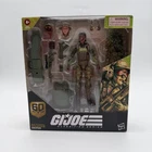 G.I. Joe Classified Series 60th Anniversary Marine Sniper 6" Action Figure NEW