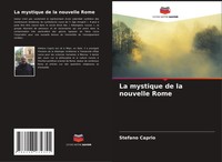 Stefano Caprio | La Mystique De La Nouvelle Rome | Taschenbuch | FranzöSisch