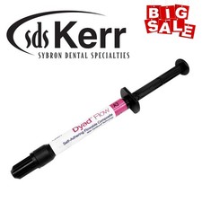 Kerr Dyad Vertise Flow Self-Adhering Flowable Composite A3 2027/6 Or Better