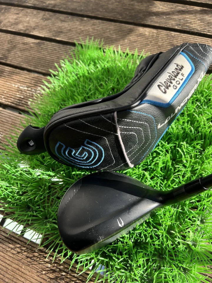 Cleveland Launcher XL Halo Hybrid 3 Herren RH Regular - Bild 2 von 4