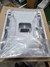 Luftverteiler für Klimaanlage Aventa , grau