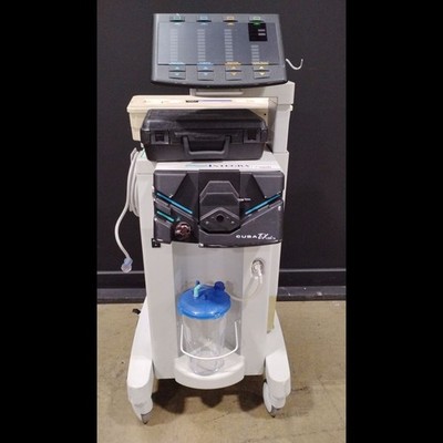 Integra CUSA EXcel Surgical Aspiration System with Handpiece & Accessories