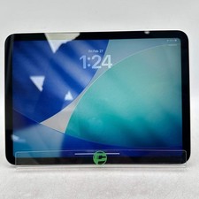 WiFi Only Apple iPad 11" A16 128GB Silver MD3Y4LL/A