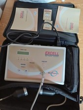 Excell Plus è il sistema di Ultrasuoni e trattamenti estetici elettromedicali