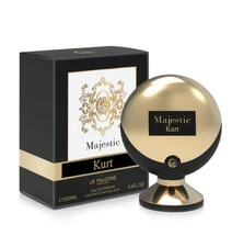 Majestic KURT EDP by Le Falcone 100 ML/3.4FLOZ Unisex