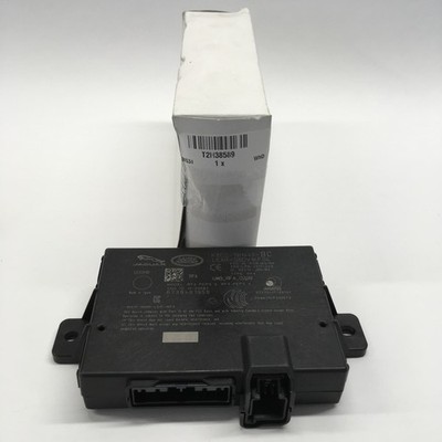 Jaguar XE F-Pace XF I-Pace Remote Keyless Entry Control Module T2H38589 Original