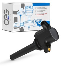 New Ignition Coil For Ford Mazda Mercury Escape Tribute Freestyle V6 1999-09
