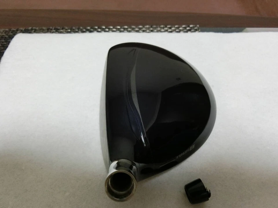 Bridgestone Tour B JGR 2019 3W 15° Driver Head Used High Initial Speed - Image 2 of 4