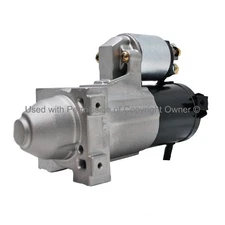 Quality-Built 19022 Starter Motor For 08-09 Pontiac G8