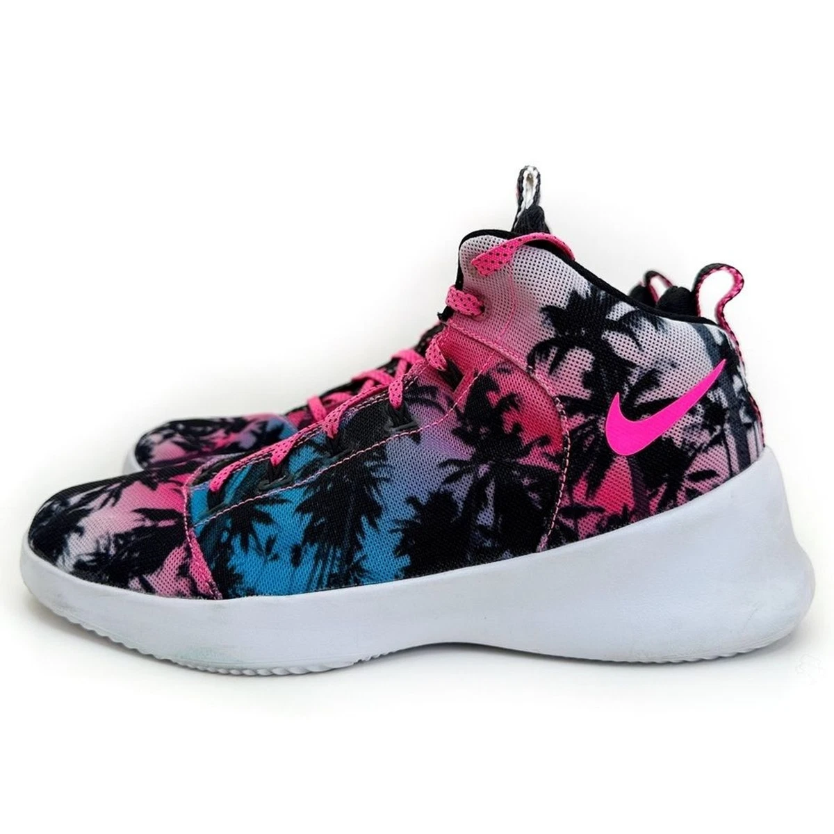 Nike Hyperfr3Sh Sneakers for Men for Sale | Authenticity  display picture 1