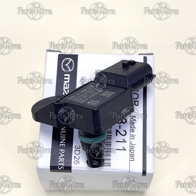 New Genuine OEM MAZDA 6 CX-5 CX-9 Manifold MAP Boost Pressure