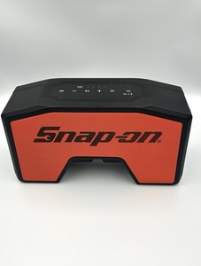 Snap on Speaker | eBay