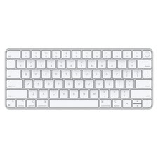 Apple Magic Keyboard with TouchID - New - Excellent
