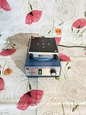 IKA VIBRAX VXR Orbitalschüttler mit Janke&Kunkel Shaker Schüttler