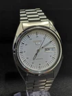 Seiko 5 7S26-3040 Mechanical Automatic Vintage Watch