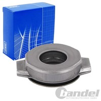 Skf AusrÜCklager Kupplung ZentralausrÜCker Passend FüR Nissan Almera Bluebird