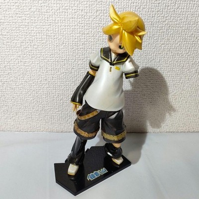 Volks Moe Ecole Plus Vocaloid Kagamine Len Figure No One Arm