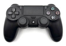 Sony Dualshock 4 PlayStation PS4 CUH-ZCT2U Wireless Controller Black OEM Genuine