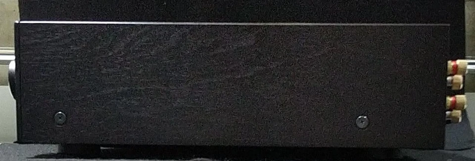 Yamaha A-S2000 Integrierter Verstärker Gebraucht Aus Japan Mit Zubehör - Bild 3 von 4