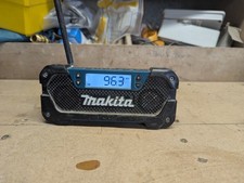 Makita MR052 10.8v/12v Max Li-Ion CXT Radio