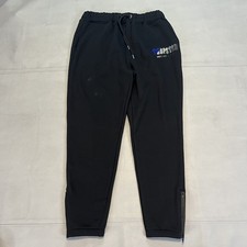 Trapstar Track Sweatpant Men Black Active Cotton Joggers Rap Hip Hop-L-7611