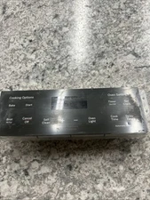Genuine OEM GE Range Control Board Part No. 164D8450G175 | FREE NEXT DAY SHIP!!!