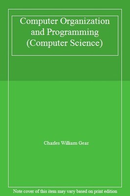 Computer Organization and Programming (Computer Science),Charles
