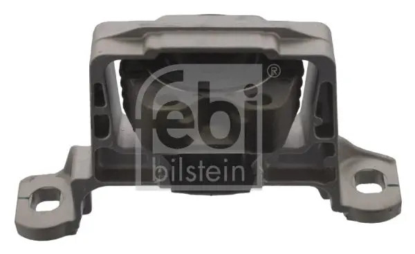 176956 FEBI BILSTEIN Supporto motore Sx, Cuscinetto idraulico ad inserimento elettrico, Gomma, 152 mm per AUDI A4 | AUTODOC prezzo e recensioni