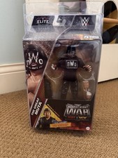 2025 WWE Elite Collection - The Monday Night War: THE GREAT MUTA (CHASE! - ‘97)