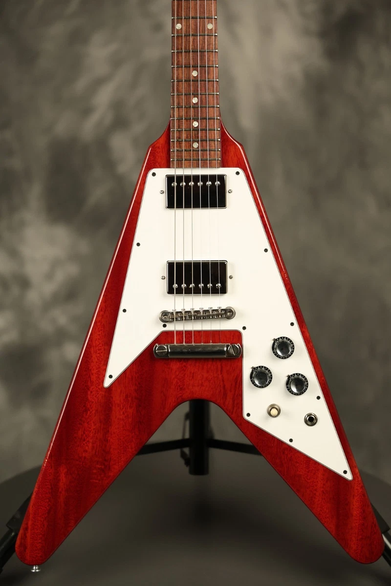 Gibson USA製　Flying V Gibson Flying V Electric Guitars for sale | eBay