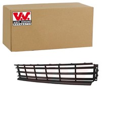 VAN WEZEL BLENDE GITTER EINSATZ STOßSTANGE VORNE passend für VW PASSAT