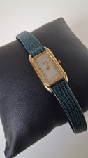 Montre Seiko Quartz Femme – Pour restauration, pièces ou changement de pile