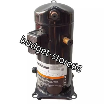 New Copeland ZR61KCE-TFD-250 Scroll Compressor Replacement 5 HP 460V 3 PH R134a