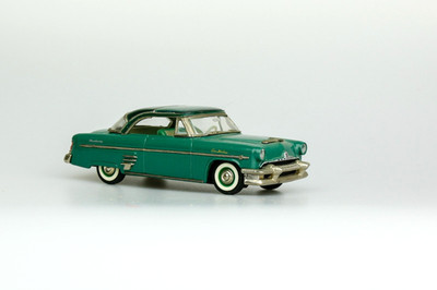 Buby Collectors Classics Mercury Monterey SunValley 1954 - very good condition