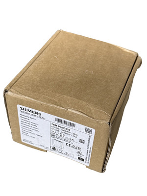 (1) NEW Siemens 7KM3220-1BA01-1EA0 Power Meter - NEW IN BOX -  !! USA STOCK !!