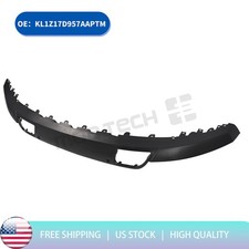 New Air Dam Deflector Lower Valance Apron Front Upper For 18-21 Ford Expedition New Air Dam Deflector Lower Valance Apron Front Upper For 18-21 Ford Expedition
