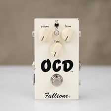 2005 Fulltone OCD v1 Obsessive Compulsive Dri...