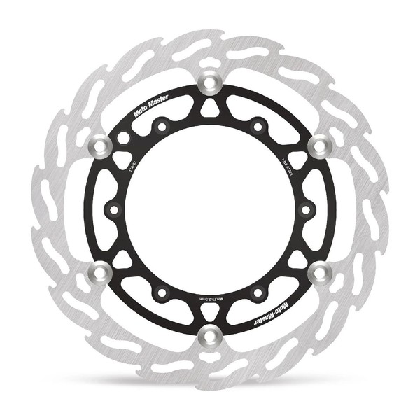 Moto-Master Bremsscheibe Flame Vorn (FüR: Ktm SX-F 450 Racing 4T 09-12 Vorne )-image