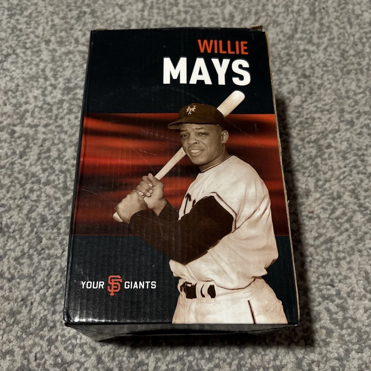 willie mays the catch products for sale | eBay