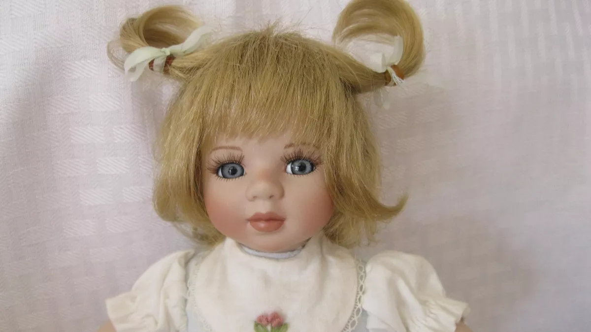 Kingstate dolls the sales prestige collection