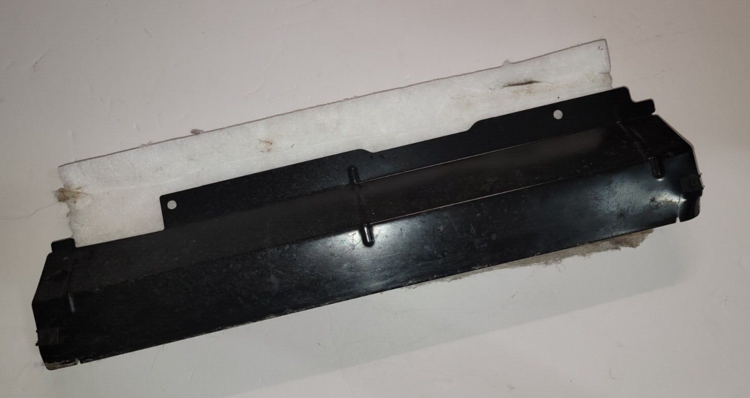 KitchenAid Dishwasher KDTE254ESS2 Access Panel W10909064/W11172908 eBay