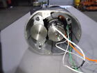 Industrial Drives Ttr-4204-3070-E-05 Motor Kollmorgen 1400 Rpm