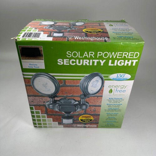Westinghouse 481631 Solar PIR Fluter - Bild 3 von 9
