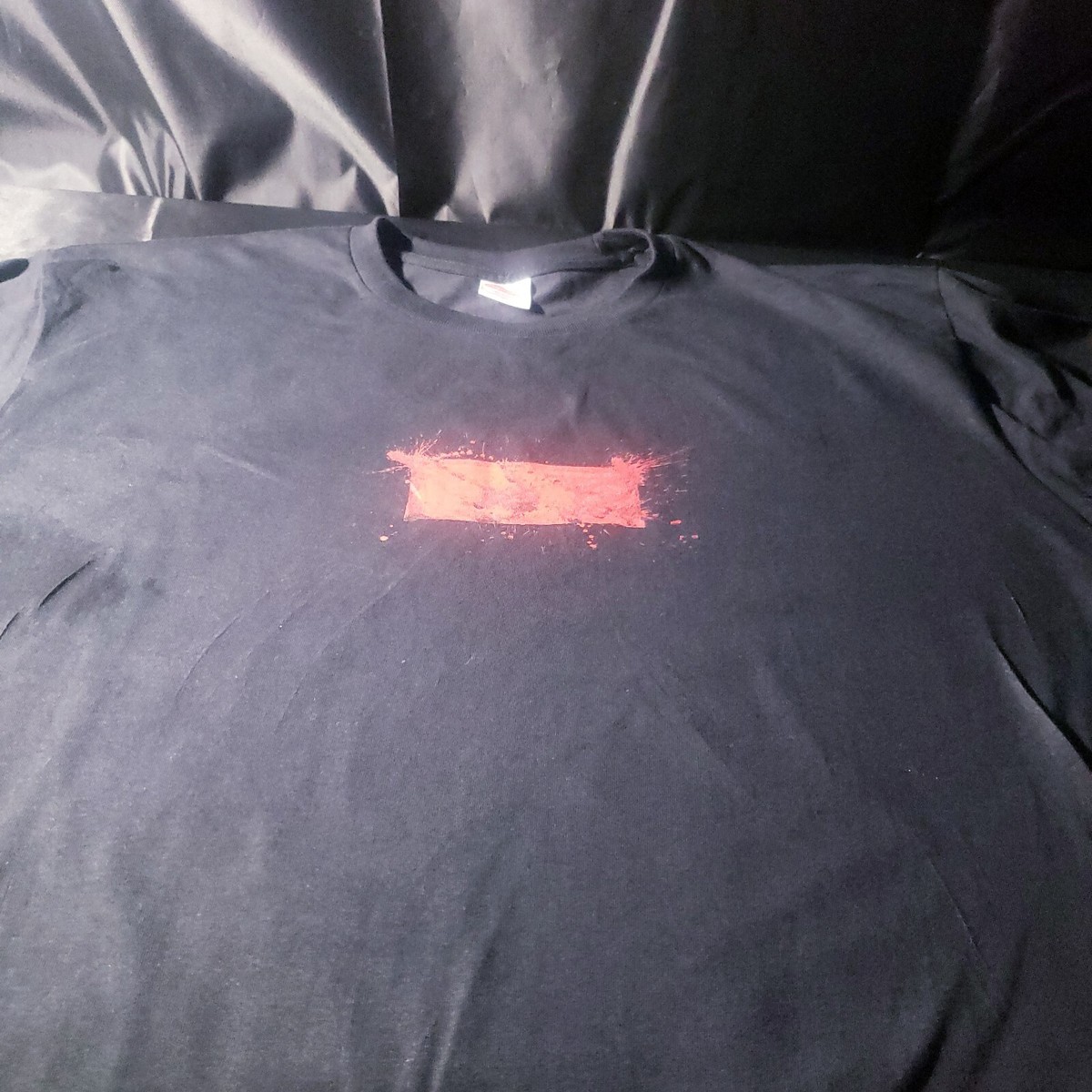 スケートボード Supreme Ralph Steadman Box Logo Tee XL Supreme Ralph Steadman Box Logo Tee Black XL | eBay