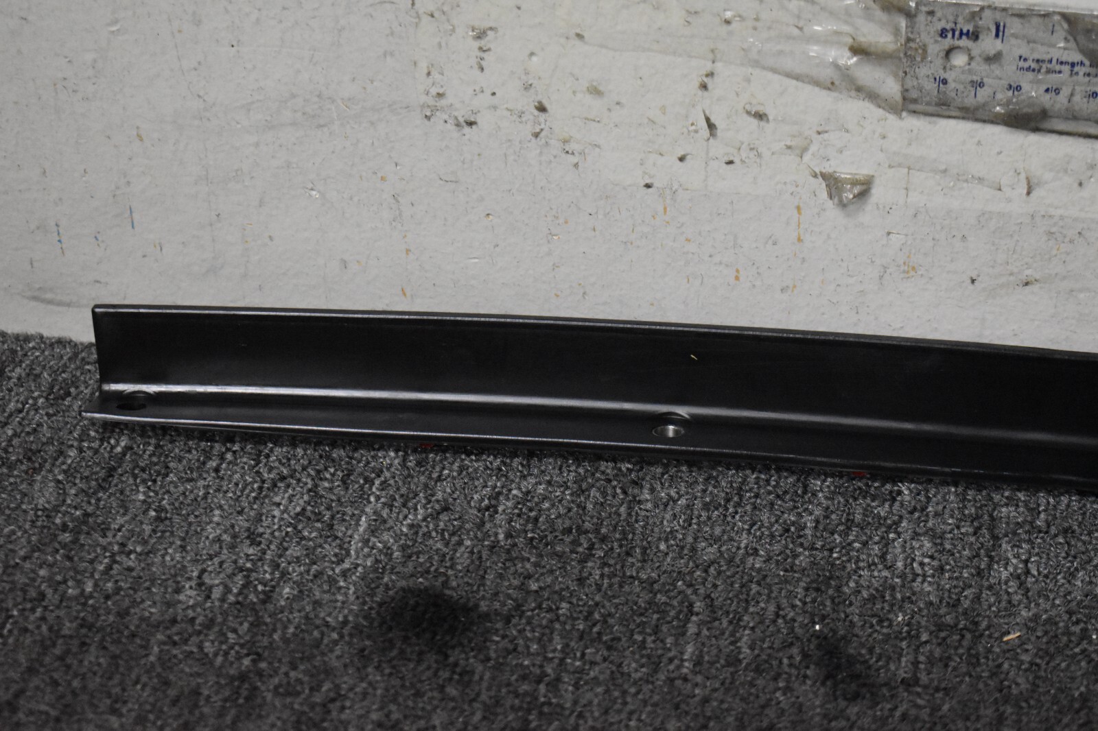 FERRARI TRIM MOLDING FACTORY OEM