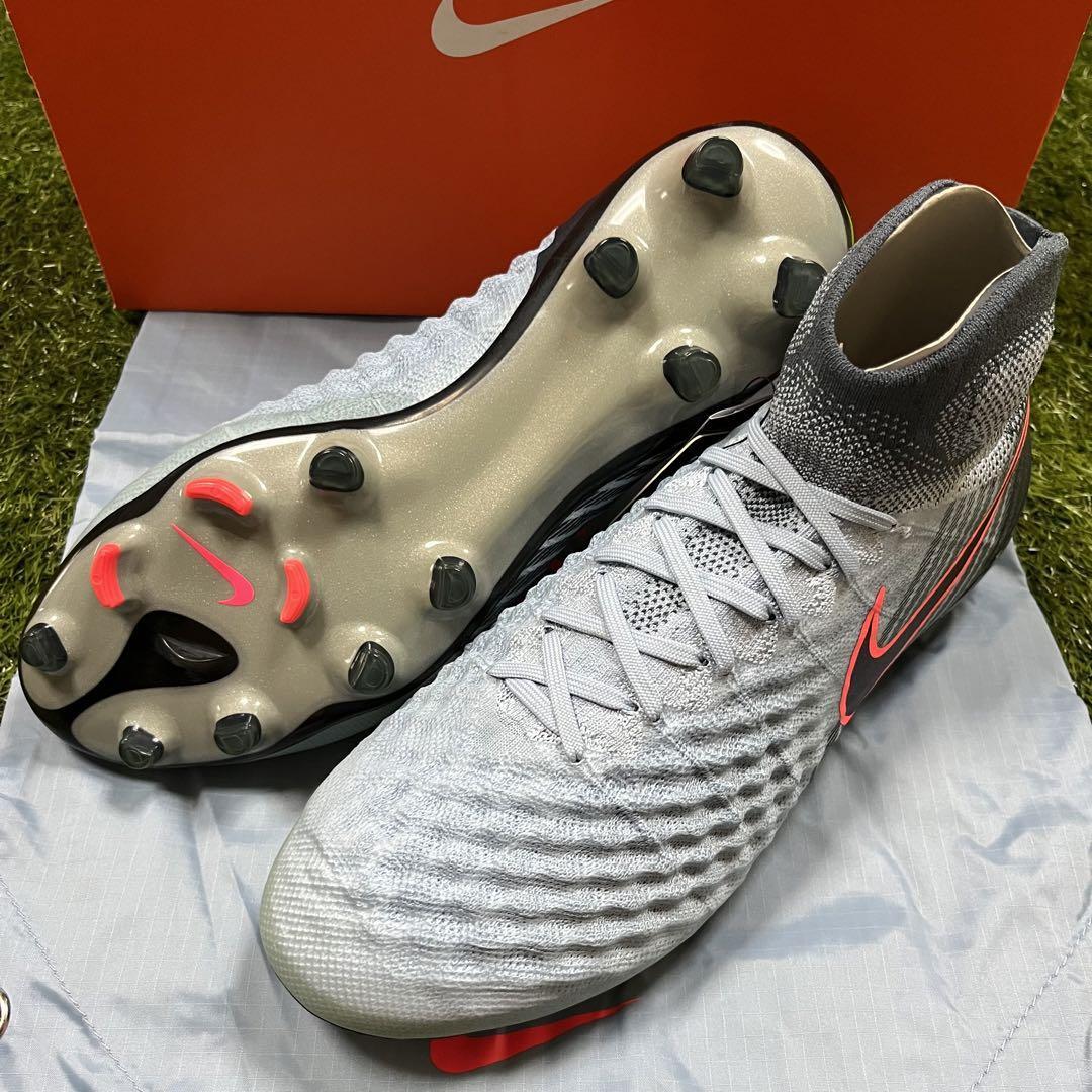 Nike Magista Obra Ii FG US Soccer Cleats